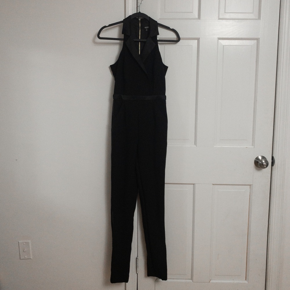 XOXO Classy Jumpsuit